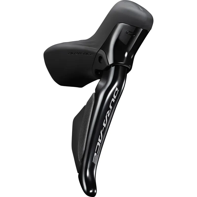 Shimano ST-R9270 Dura Ace Hydraulic Di2 STI Shift Levers for Drop Bar